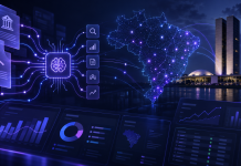 IA agêntica amplia inteligência nas compras de R$ 1 trilhão IA agêntica amplia inteligência nas compras de R$ 1 trilhão
