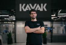 Kavak Brasil lança seguro para automóveis