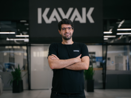 Kavak Brasil lança seguro para automóveis