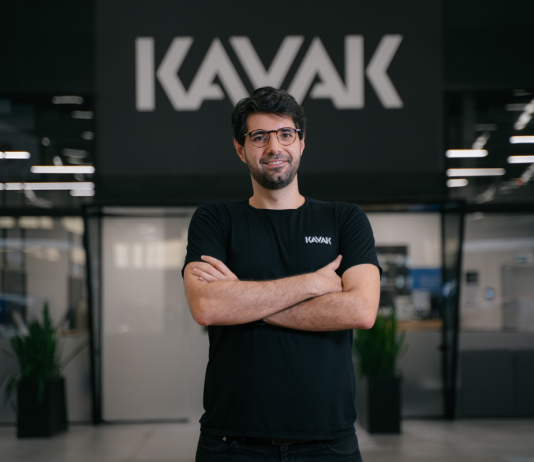 Kavak Brasil lança seguro para automóveis