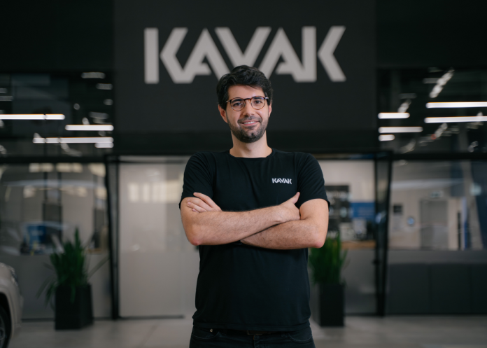 Kavak Brasil lança seguro para automóveis