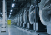 ABB e NOVENCO se unem para otimizar ventiladores industriais ABB e NOVENCO se unem para otimizar ventiladores industriais