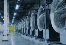ABB e NOVENCO se unem para otimizar ventiladores industriais