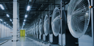 ABB e NOVENCO se unem para otimizar ventiladores industriais