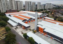 Logística prioriza localização sobre escala