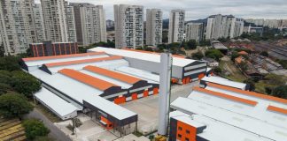 Logística prioriza localização sobre escala