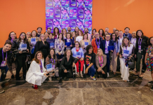 TOTVS divulga destaques do TOP 100 Personalidades do RH 2026
