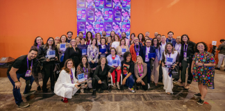TOTVS divulga destaques do TOP 100 Personalidades do RH 2026