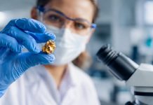 Ouro na medicina: como o metal é usado para tratar doenças