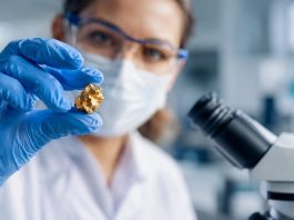 Ouro na medicina: como o metal é usado para tratar doenças