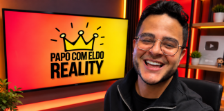 BBB 27 terá comentários do influenciador Eldo Gomes