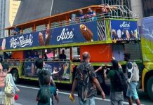 AICE leva Rota da Felicidade a cinco cidades brasileiras