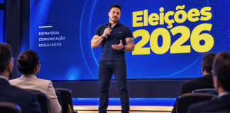 Como likes e views viraram votos para o Senado