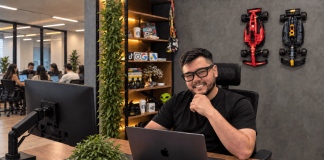 Agência Nagase amplia seu ecossistema digital em 2026