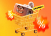 Nordeste concentra 40% dos vídeos do Kwai na Black Friday