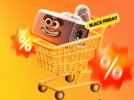 Nordeste concentra 40% dos vídeos do Kwai na Black Friday