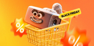 Nordeste concentra 40% dos vídeos do Kwai na Black Friday