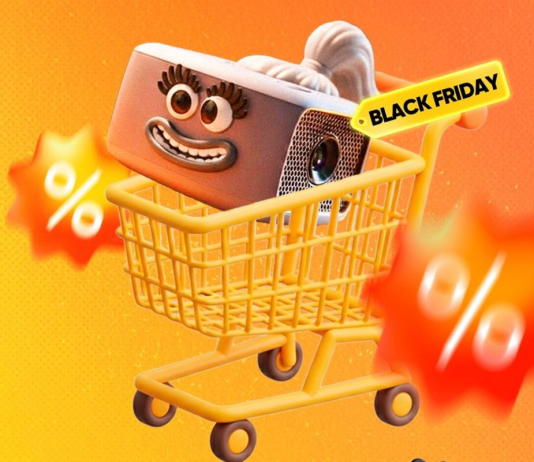 Nordeste concentra 40% dos vídeos do Kwai na Black Friday