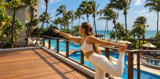 Ritz Lagoa da Anta adota o conceito Hotel & Wellness