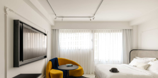 Charlie For Business atinge 174% de crescimento em relocation