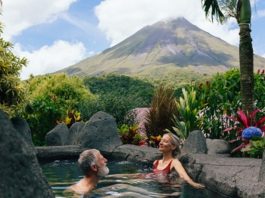 Costa Rica se destaca como destino inclusivo para todos