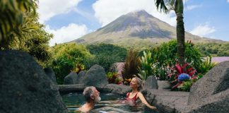 Costa Rica se destaca como destino inclusivo para todos