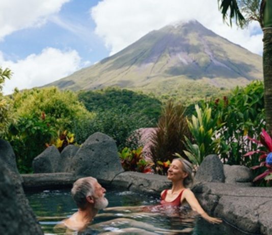Costa Rica se destaca como destino inclusivo para todos