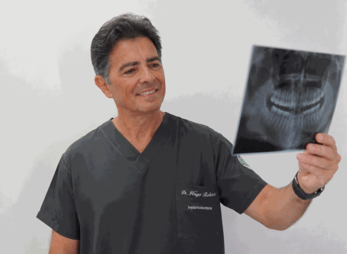 Perda de vários dentes pede planejamento integrado da boca Perda de vários dentes pede planejamento integrado da boca