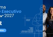 Unilever abre inscrições para o Programa de Trainee 2027