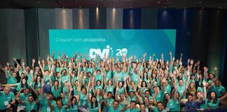 Rede planeja abrir 1 milhão de sorrisos em 2027 Rede planeja abrir 1 milhão de sorrisos em 2027