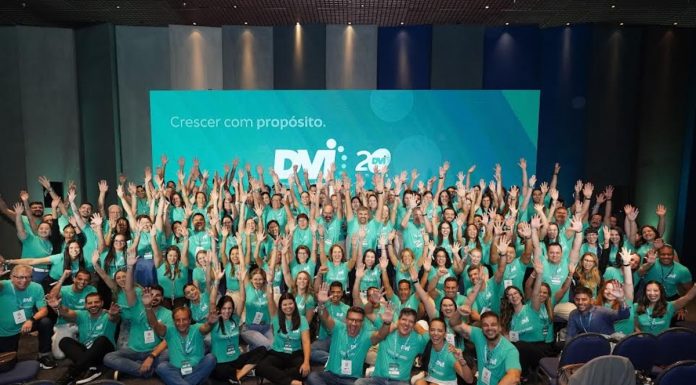 Rede planeja abrir 1 milhão de sorrisos em 2027