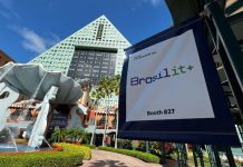 Brasil IT+ leva 20 empresas ao Gartner 2026 em Orlando