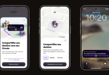 Life360 lança Percurso ao Vivo primeiro na América Latina Life360 lança Percurso ao Vivo primeiro na América Latina