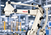 Indústria avalia custo total em projetos de automação