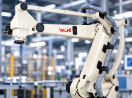 Indústria avalia custo total em projetos de automação