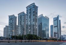 Retrofit valoriza imóveis em SP e exige rompedor compacto