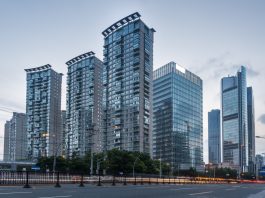 Retrofit valoriza imóveis em SP e exige rompedor compacto