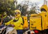 99Food inicia operações de delivery em João Pessoa