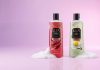 LUX renova linha de sabonetes líquidos com novas fragrâncias