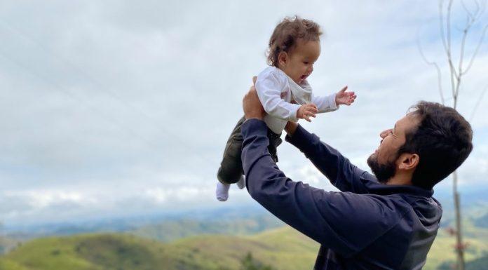 Pais e avós deixam valores e histórias, além do testamento