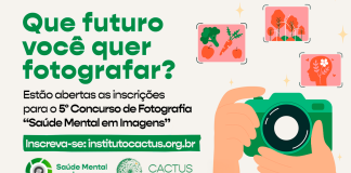 Instituto Cactus abre inscrições para concurso de fotografia