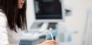 Exame de ultrassom avalia as trompas sem uso de radiação