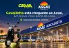 Cavalletta chega ao Assaí com C12 e C15 como opções Cavalletta chega ao Assaí com C12 e C15 como opções