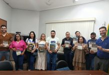 Celeiro Cerrado articula vocações do Norte de Goiás Celeiro Cerrado articula vocações do Norte de Goiás