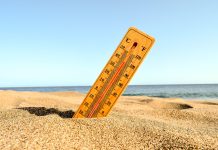 Calor recorde na Europa exige novos cuidados de turistas Calor recorde na Europa exige novos cuidados de turistas