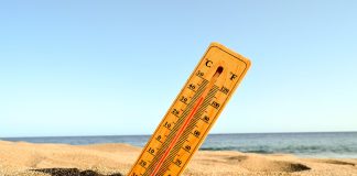 Calor recorde na Europa exige novos cuidados de turistas