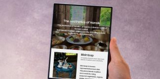Como ler de forma mais confortável no celular e tablet