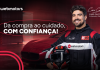 Webmotors escala Caio Castro como novo embaixador da marca
