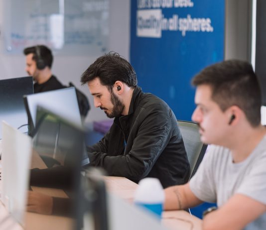Dataside e Microsoft realizam hackathon de IA generativa