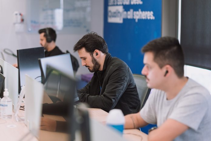 Dataside e Microsoft realizam hackathon de IA generativa Dataside e Microsoft realizam hackathon de IA generativa